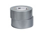 Zwei Rollen 3M-Ducttape in grau.