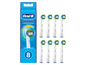 8 Oral-B Precision Clean Bürstenköpfe