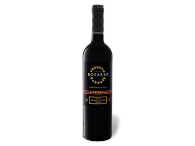 Casa Ermelinda Vinha do Rosário Reserva, Rotwein 2023
