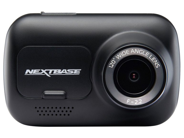 Gehe zu Vollbildansicht: Nextbase 122+ Dashcam FullHD 2 Zoll Display - Bild 2