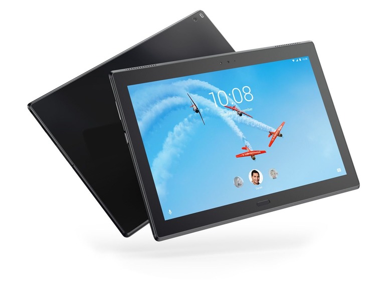 Gehe zu Vollbildansicht: Lenovo Tab4 10 Plus WiFi Tablet - Bild 12