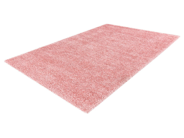 Gehe zu Vollbildansicht: Obsession Teppich »Emilia 250«, mit Hochglanzgarn, geeignet für Fußbodenheizung - Bild 17