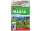 Ein Gaia Reisen Wanderführer mit 60 Touren im Allgäu mit Karte und Wander-App
