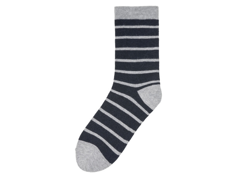 Gehe zu Vollbildansicht: PEPPERTS® Jungen Socken 5 Paar, mit Baumwolle - Bild 19