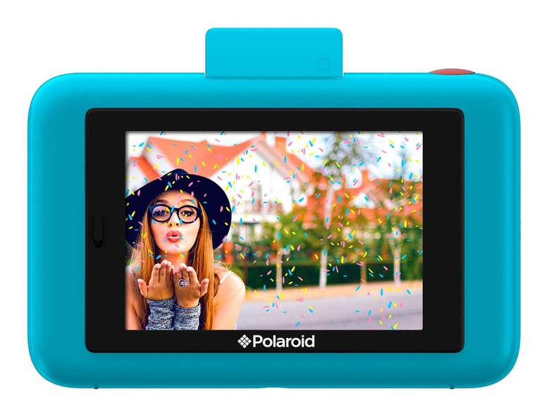 Gehe zu Vollbildansicht: Polaroid Snap Touch - Bild 7