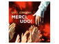 Albumcover von Udo Jürgens mit dem Titel 'Merci, Udo!'