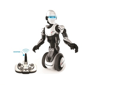 Spielzeug 1 Stk Roboter 