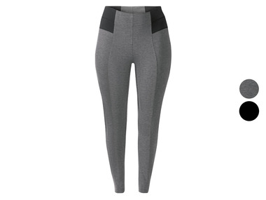 ESMARA® Damen Jeggings, mit Shapefunktion | LIDL