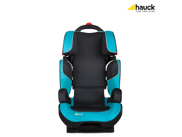 Gehe zu Vollbildansicht: Hauck FUN FOR KIDS Autositz Bodyguard Plus Isofix Connect - Bild 44
