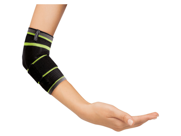 Gehe zu Vollbildansicht: sensiplast® Strumpfbandage, Ellenbogen - Bild 9