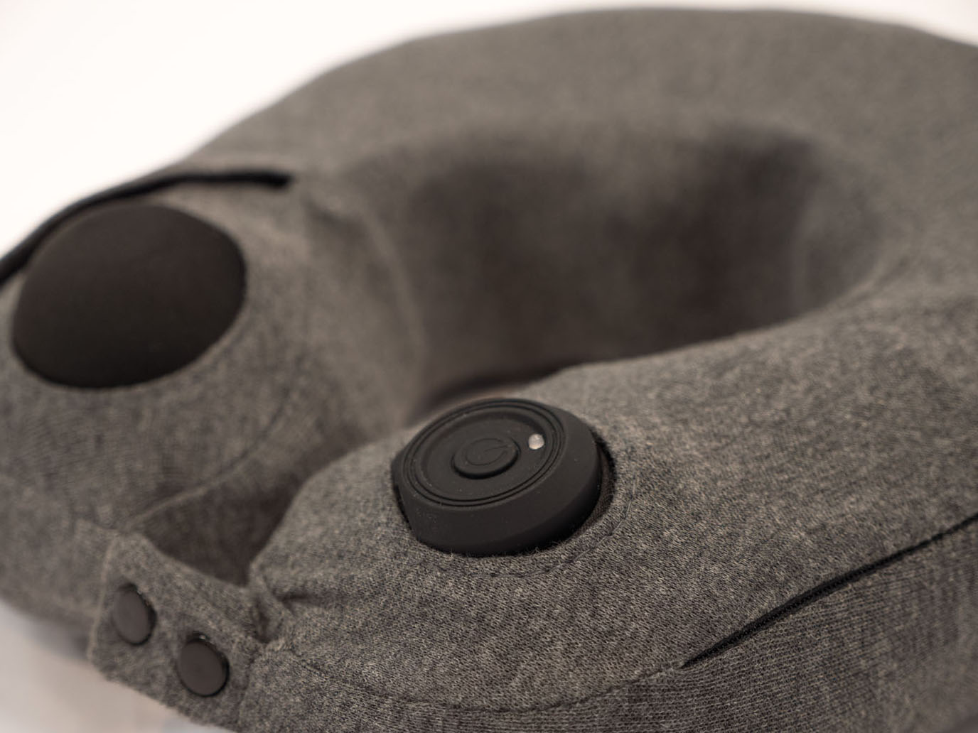 Thumbnail - Synca NekMo - Massagekissen, mit Wärmefunktion