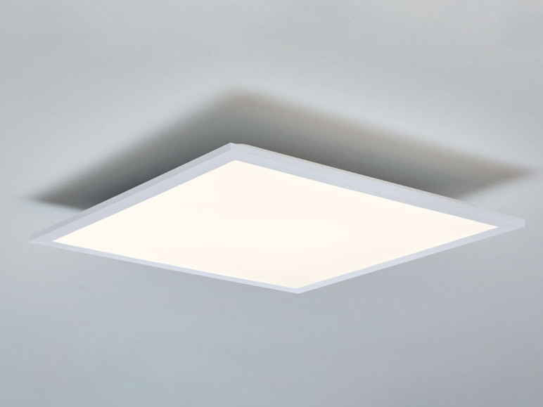 Gehe zu Vollbildansicht: Livarno Home Einbau-/Aufbauleuchte LED, max. 2600 lm - Bild 6