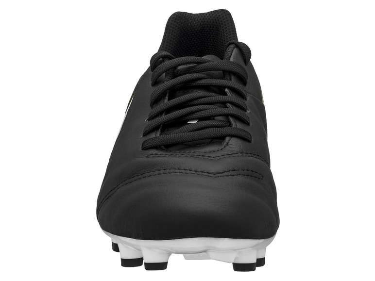 Gehe zu Vollbildansicht: Nike Fußballschuh »Tiempo Legend FG«, mit Leder, 6-Loch-Schnürung, griffige Stollen - Bild 4