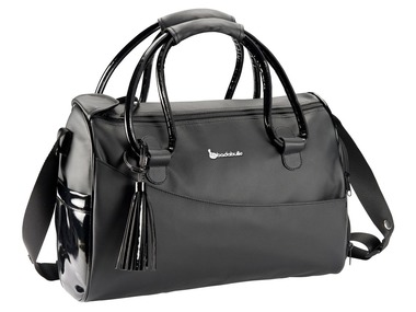 Badabulle Wickeltasche Glossy