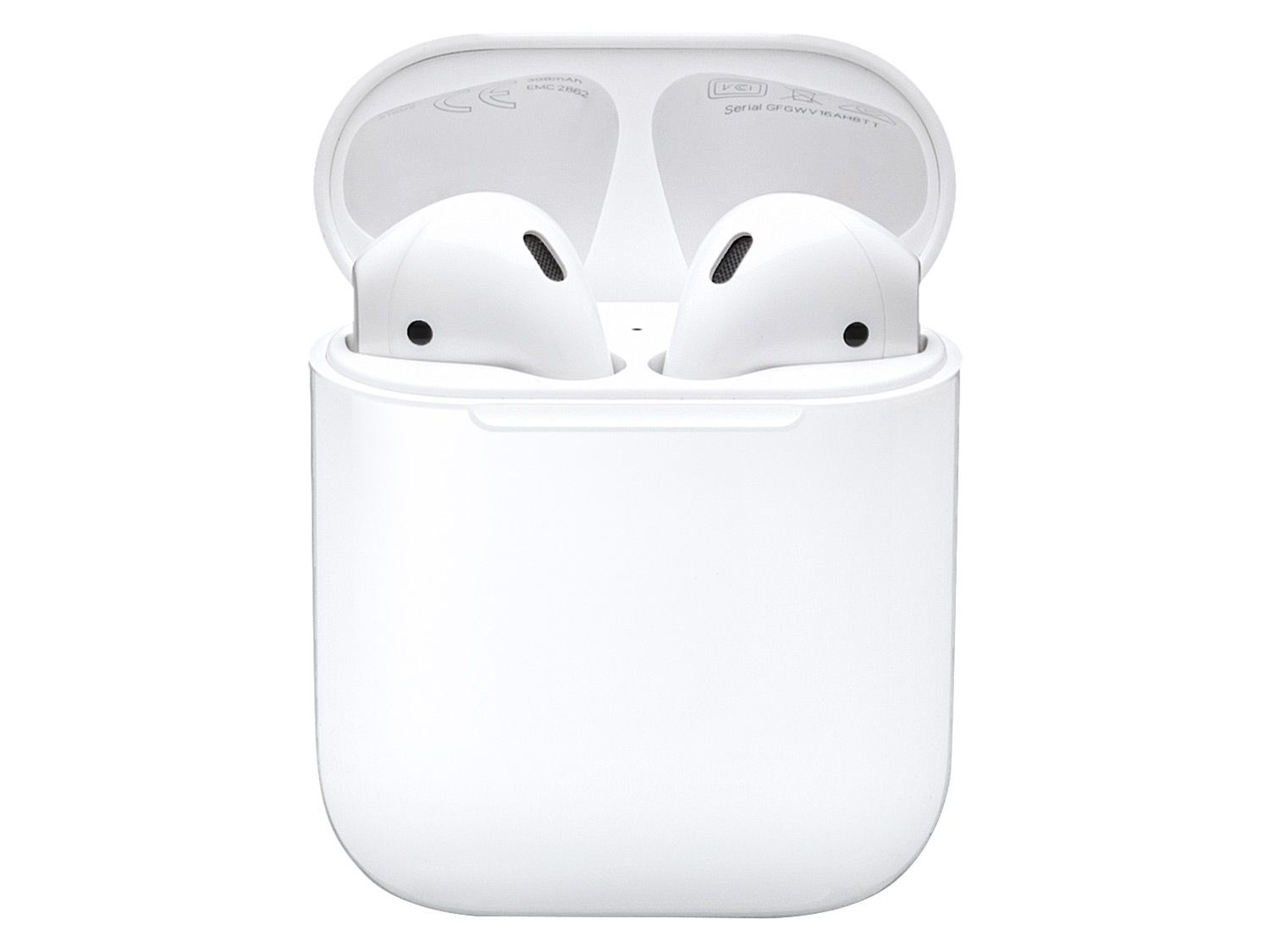Apple AirPods Kopfhörer Erste Generation