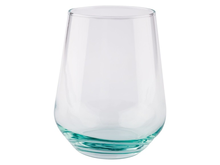 Gehe zu Vollbildansicht: ERNESTO® Gläser, 4er Set, aus robustem Glas - Bild 5