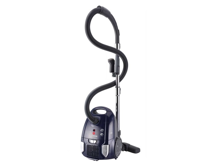 Gehe zu Vollbildansicht: Hoover Bodenstaubsauger TS70 _TS29 - Bild 8