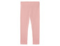 Rosa Leggings für Mädchen.