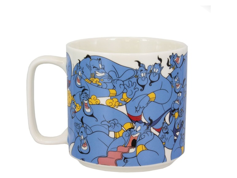 Gehe zu Vollbildansicht: Paladone Toy Box - Genie Mug - Bild 1