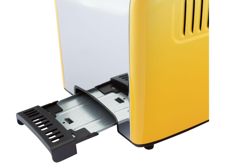 Gehe zu Vollbildansicht: SILVERCREST® KITCHEN TOOLS Toaster »EDS STEC 1000« - Bild 26
