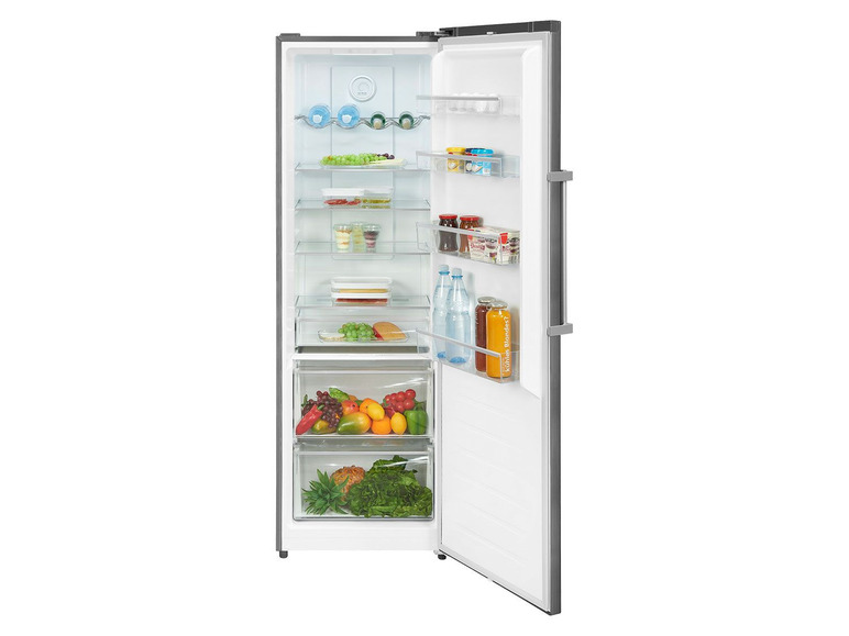 Gehe zu Vollbildansicht: exquisit Kühlschrank KS 360-4V E - Bild 11