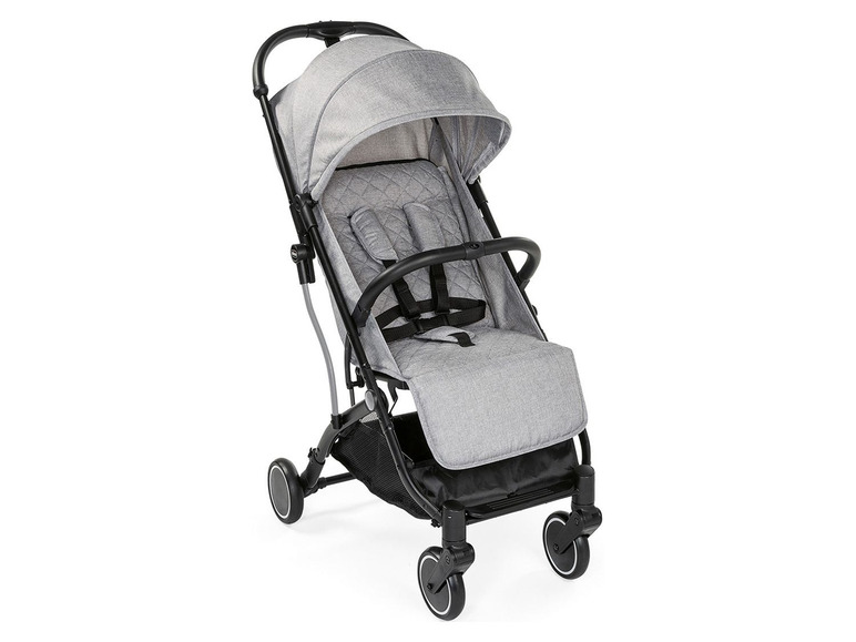 Gehe zu Vollbildansicht: Chicco Buggy »Trolleyme«, Kinderwagen mit Trolleyfunktion, ab der Geburt - Bild 10