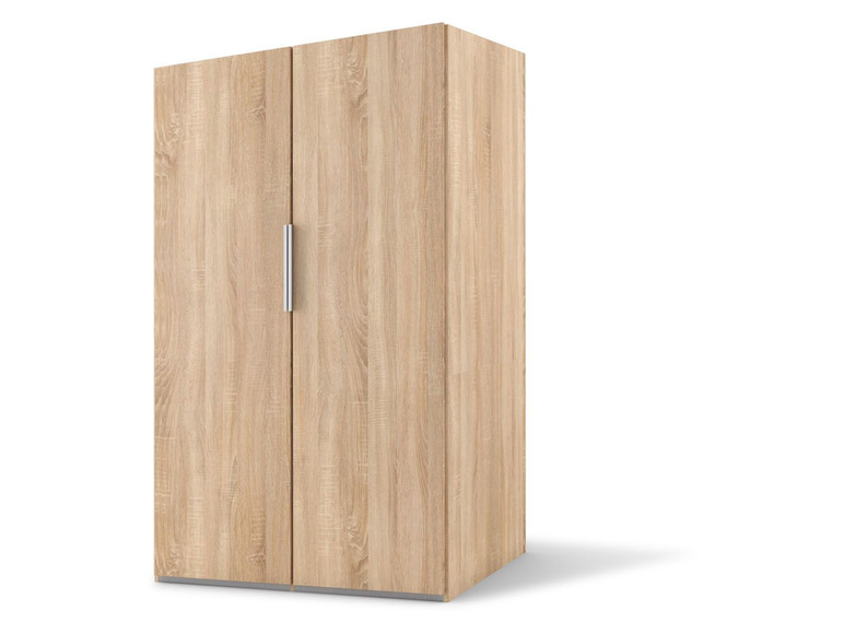 Gehe zu Vollbildansicht: Express Möbel Garderobenkombination »Escalo«, mit Kommode, Schuhschrank - Bild 3