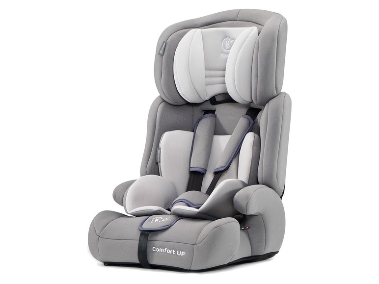 Gehe zu Vollbildansicht: Kinderkraft Autositz Comfort Up - Bild 11
