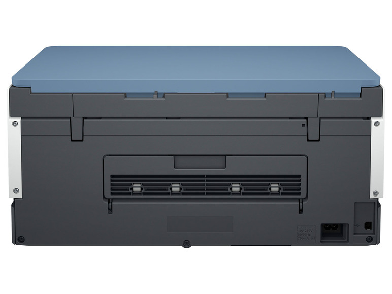 Gehe zu Vollbildansicht: HP Drucker Smart Tank »7006 28B55A« - Bild 6