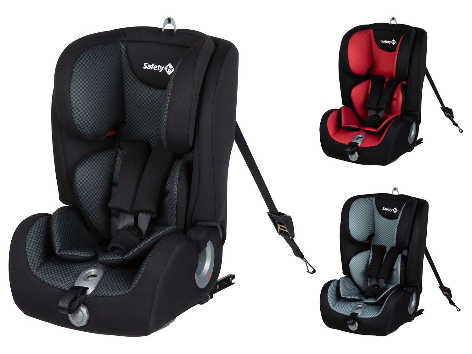 Angebot Lidl Safety 1st Autokindersitz »Ever Fix&