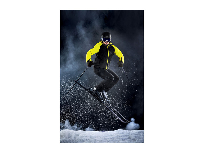 Gehe zu Vollbildansicht: CRIVIT® Herren Ski Handschuhe, warm gefüttert - Bild 3