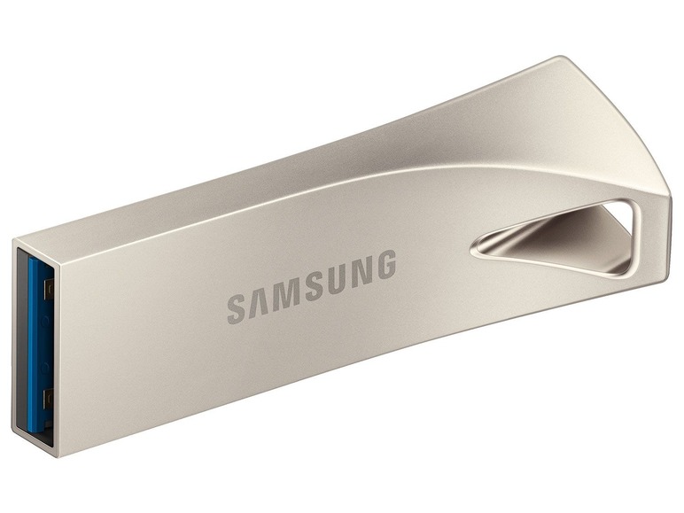 Gehe zu Vollbildansicht: SAMSUNG BAR Plus Flash Drive 3.1 USB Stick - Bild 4