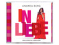 CD-Hülle mit Andrea Berg, Liebeslieder-Album.