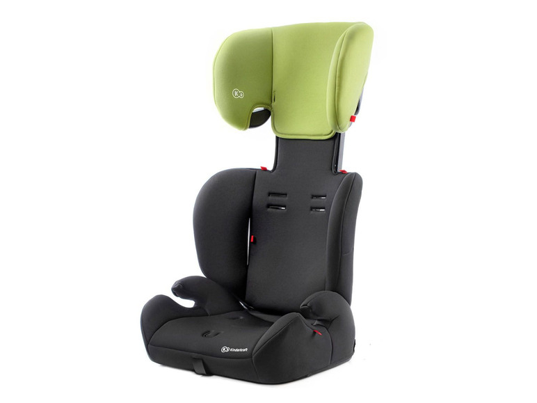 Gehe zu Vollbildansicht: Car seat Concept Kinderkraft - Bild 9