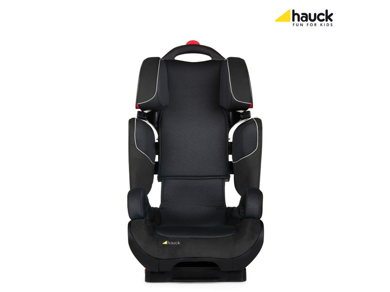 Gehe zu Vollbildansicht: Hauck FUN FOR KIDS Autositz Bodyguard Plus Isofix Connect - Bild 27