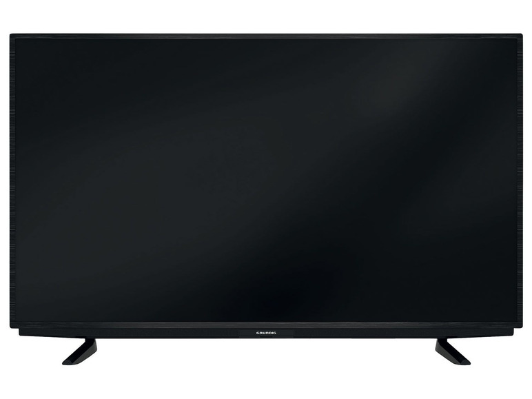 Gehe zu Vollbildansicht: GRUNDIG Fernseher 65 Zoll UHD Smart TV 65 VCE 210 - Bild 2
