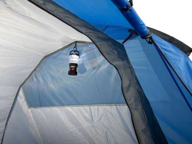 »Kalmar« 2 High Peak Personen für Camping-Zelt