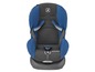 Maxi-Cosi Autositz in dunkelblau.