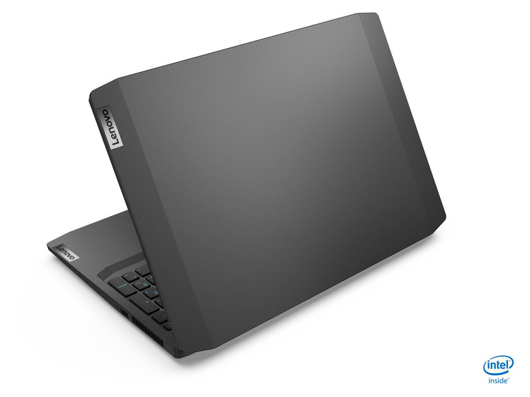 Gehe zu Vollbildansicht: Lenovo Gaming Laptop 3, 81Y4004DGE, Intel Core i5-10300H, 15.6 FHD-Display - Bild 16