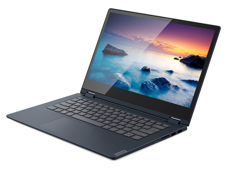 Gehe zu Vollbildansicht: Lenovo Convertible Laptop »C340-14IWL«, Full HD, 14 Zoll, 8 GB, 5405U Prozessor - Bild 4