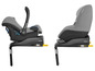 Maxi-Cosi FamilyFix Basis für Autositze.