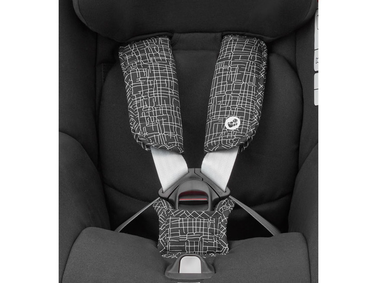 Gehe zu Vollbildansicht: Maxi-Cosi Kindersitz »Pearl Smart« i-Size - Bild 5