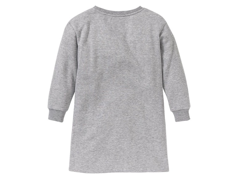 Gehe zu Vollbildansicht: PEPPERTS® Mädchen Sweatshirt, hoher Baumwollanteil, mit Print - Bild 3