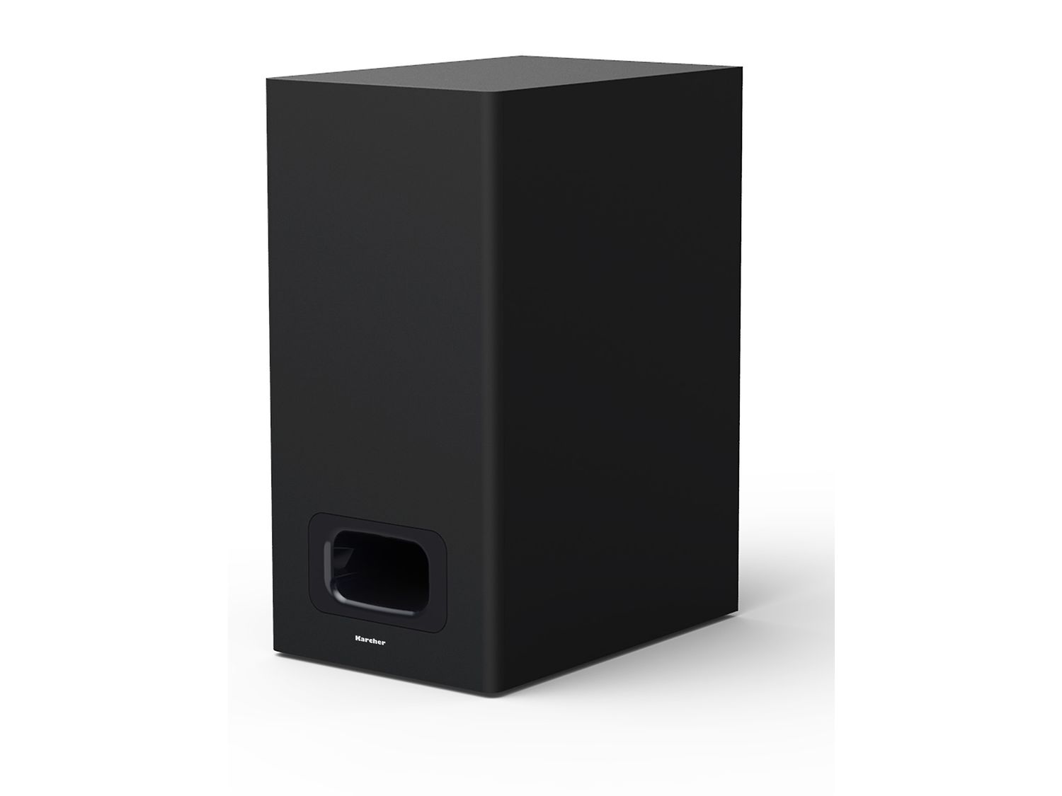 Karcher »SB 800S« Bluetooth Soundbar mit Subwoofer - 60 Watt 4