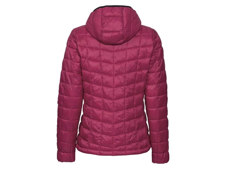 Gehe zu Vollbildansicht: CRIVIT® Damen Lightweight-Trekkingjacke - Bild 5