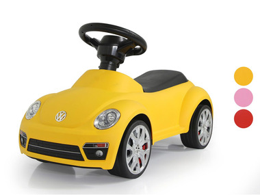 JAMARA Rutscher »VW Beetle«