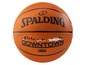 Ein Spalding Downtown NBA Basketball.