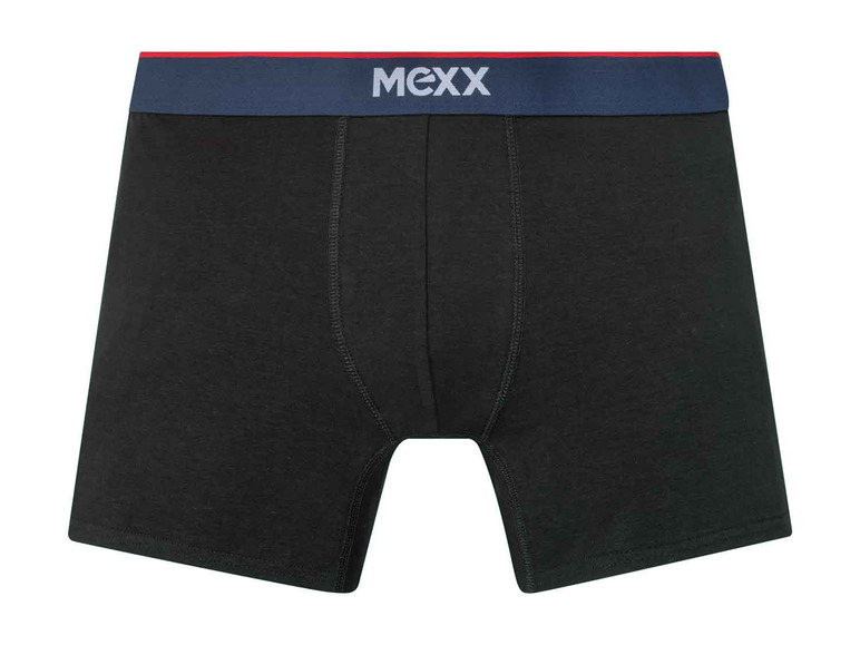 Gehe zu Vollbildansicht: MEXX Boxer Herren, 2 Stück - Bild 6