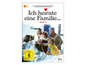 DVD-Hülle der deutschen Fernsehserie 'Ich heirate eine Familie...' mit den Folgen 5-8.