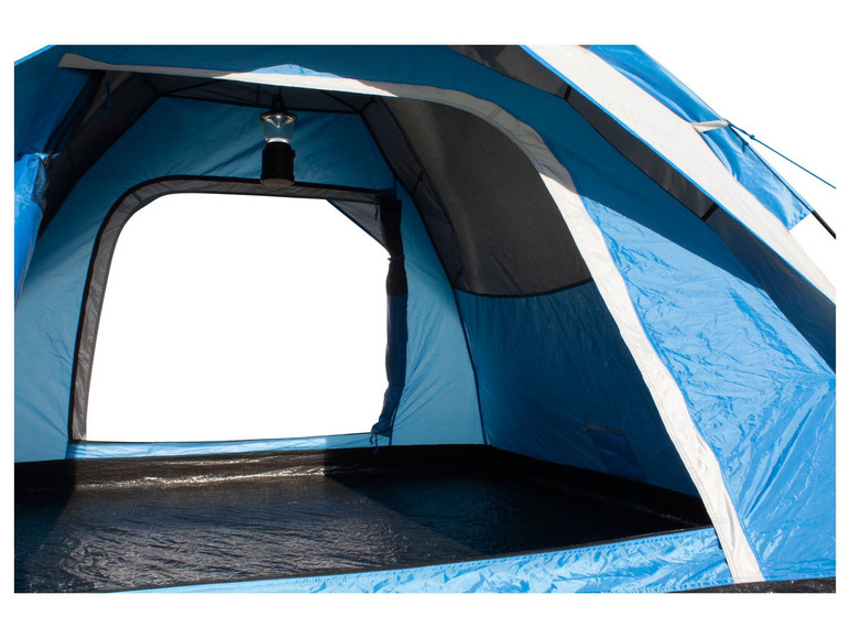 Gehe zu Vollbildansicht: HIGH PEAK 3in1 Zelt »Tentillon« - Bild 4